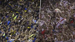 Se acerca la vuelta del público al fútbol argentino.