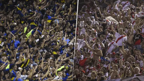 Se acerca la vuelta del público al fútbol argentino.