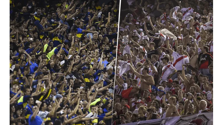 Se acerca la vuelta del público al fútbol argentino.
