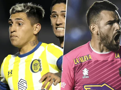 HOY | Rosario Central vs. Arsenal de Sarandí EN VIVO por la Liga Profesional: TV, streaming y MINUTO A MINUTO