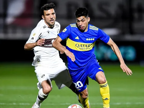EN VIVO: Platense vs. Boca Juniors por la Liga Profesional