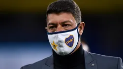 Sebastián Battaglia