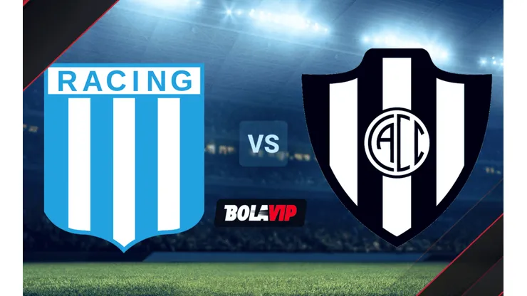 RESERVA | Cómo ver Racing vs. Central Córdoba por el Torneo de Reserva