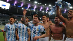 Oficial: los cuatro argentinos que la Premier no deja viajar para las Eliminatorias