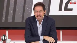 Closs recomendó dos cracks para River.