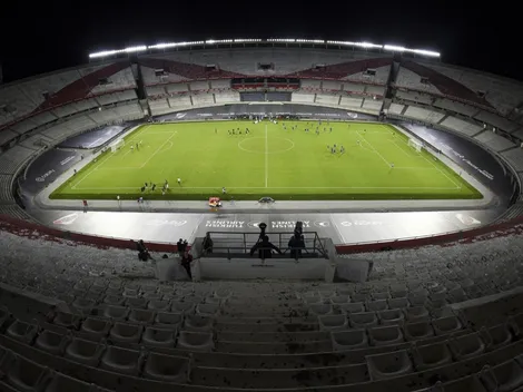 Vuelve el público a las canchas en Argentina: será con el partido frente a Bolivia