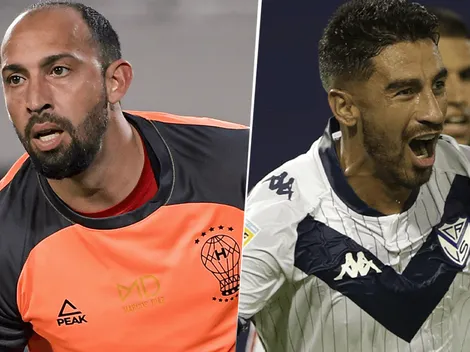 VER HOY Huracán vs. Vélez Sarsfield EN VIVO por la Liga Profesional: horario y canales de TV