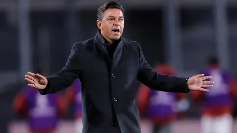 Gallardo vuelve a apostar por los juveniles.