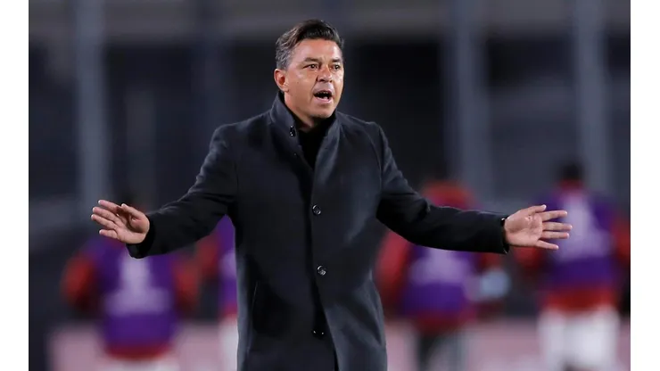 Gallardo vuelve a apostar por los juveniles.