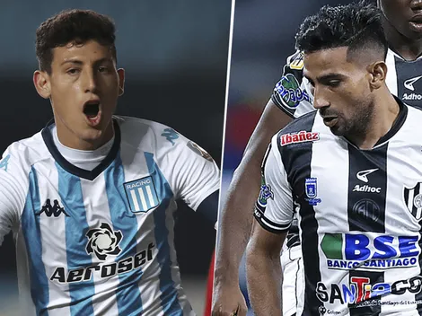 Cómo ver HOY Racing Club vs. Central Córdoba EN VIVO y EN DIRECTO por la Liga Profesional: TV y streaming gratis