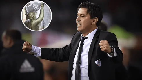 Falta poco para la inauguración de la estatua del Muñeco.