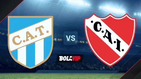 RESERVA | Cómo ver Atlético Tucumán vs. Independiente por el Torneo de Reserva: horario y canal de TV para ver el partido