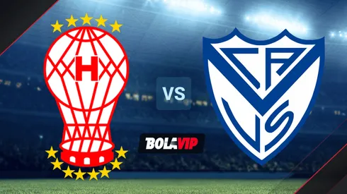 RESERVA | Cómo ver Huracán vs. Vélez por el Torneo de Reserva