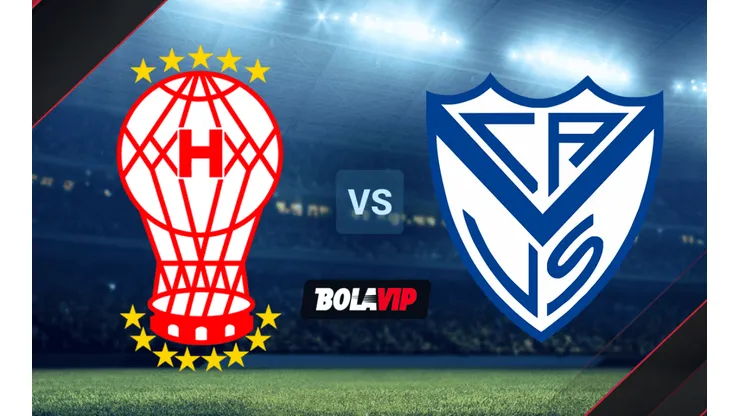 RESERVA | Cómo ver Huracán vs. Vélez por el Torneo de Reserva