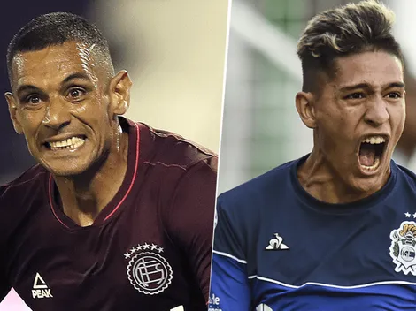Cómo VER Lanús vs. Gimnasia de La Plata HOY: horario, TV y streaming para seguir EN VIVO el duelo por la Liga Profesional