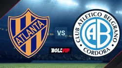 Atlanta vs. Belgrano