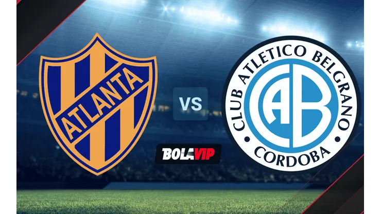 Atlanta vs. Belgrano