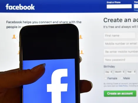 Truco de Facebook para saber quién entró a ver tu perfil