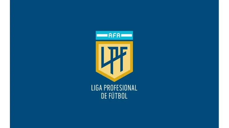 Liga Profesional.