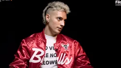 Coscu contó a qué artistas argentinos escucha Messi