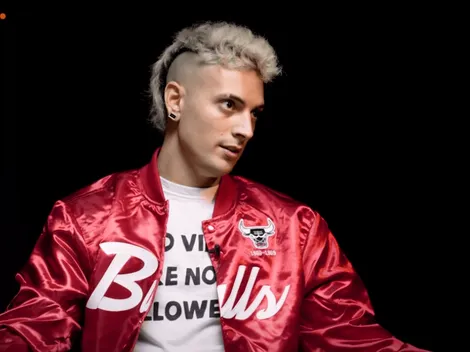 Coscu contó a qué artistas argentinos escucha Messi