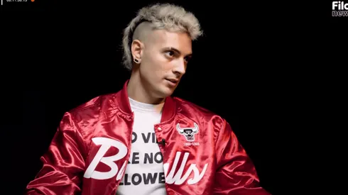 Coscu contó a qué artistas argentinos escucha Messi