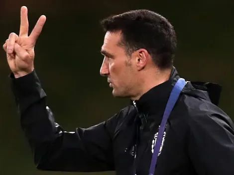 Los únicos dos jugadores del torneo local que fueron convocados a la Selección Argentina