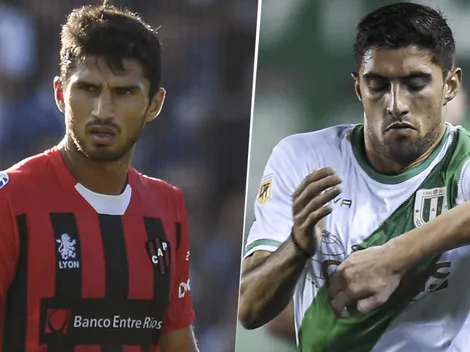 Qué canal transmite Patronato vs. Banfield EN VIVO por la Liga Profesional: TV y MINUTO A MINUTO
