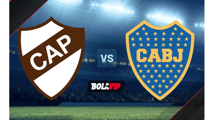 RESERVA | Cómo ver Platense vs. Boca por el Torneo de Reserva: horario y canal de TV para ver el partido