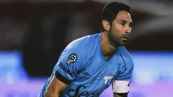 El Laucha, inoxidable.