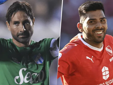 Cómo ver HOY Atlético Tucumán vs. Independiente EN VIVO por la Liga Profesional: TV y MINUTO a MINUTO