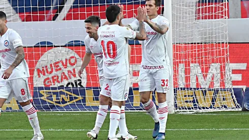 Argentinos agrandó la mala racha de San Lorenzo ganándole 1 a 0