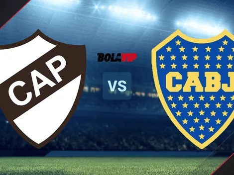 HOY | Platense vs. Boca Juniors por la Liga Profesional: hora, TV y streaming para VER el duelo por la fecha 8