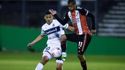 River sigue sin encontrar el rumbo.