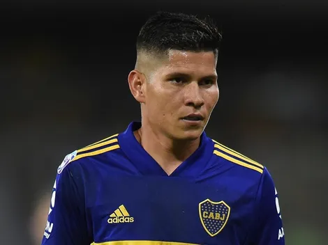 Campuzano dio detalles de la triste situación que atraviesa junto a su pareja