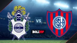 FEMENINO | Cómo ver Gimnasia vs. San Lorenzo por el Torneo Clausura YPF