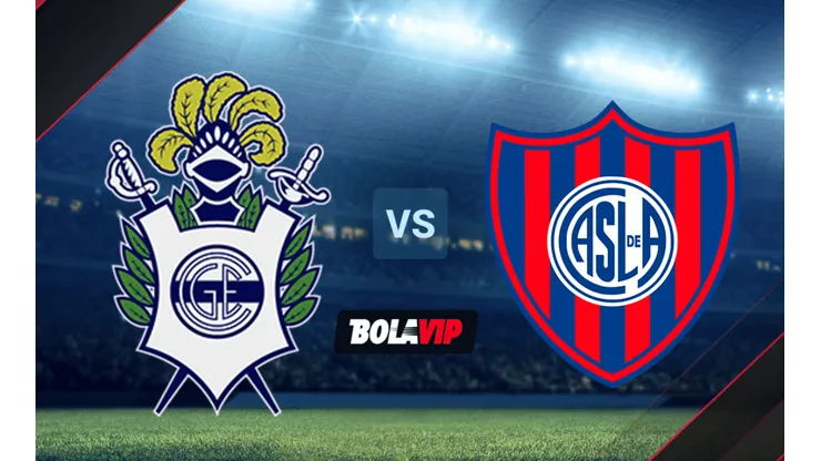 FEMENINO | Cómo ver Gimnasia vs. San Lorenzo por el Torneo Clausura YPF