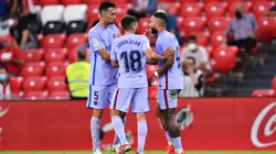 Al Barcelona le cuesta sin Messi pero se llevó un punto de Bilbao contra el Athletic