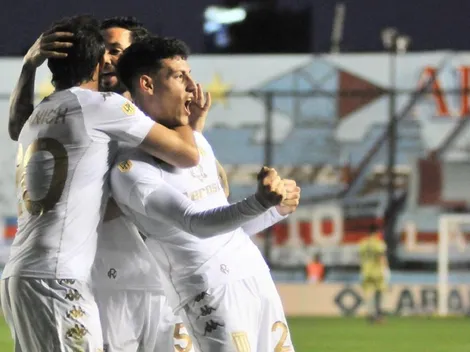 Racing barrió a Arsenal en Sarandí y se puso a un punto de Independiente