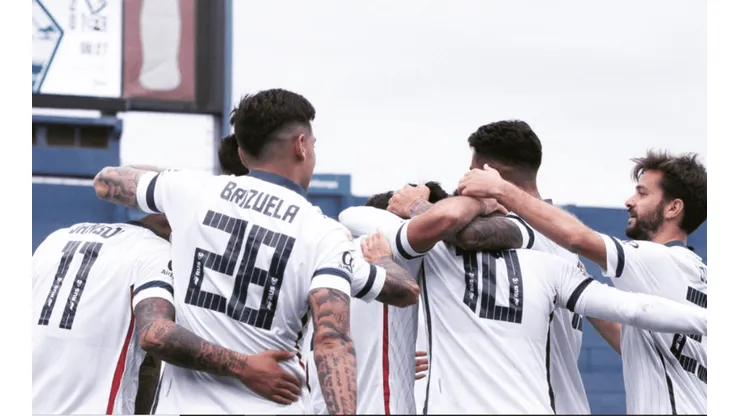Foto: Vélez