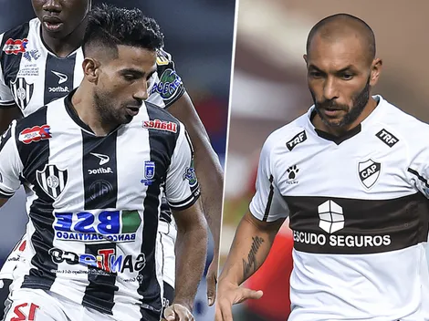 EN VIVO: Central Córdoba vs. Platense por la Liga Profesional