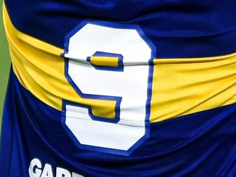 El 9 que quiso Boca y no trajo en este mercado de pases está de racha goleadora