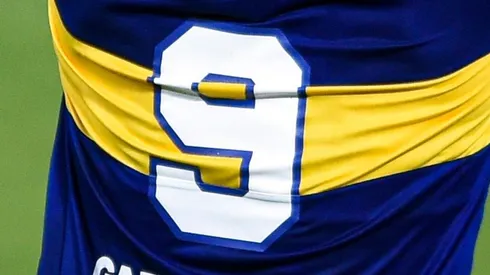 El 9 que quiso Boca y no trajo en este mercado de pases está de racha goleadora