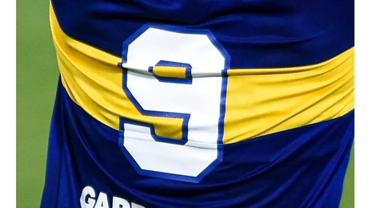 El 9 que quiso Boca y no trajo en este mercado de pases está de racha goleadora