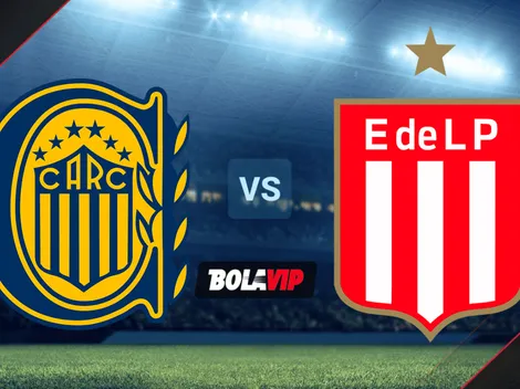 FEMENINO | Rosario Central vs. Estudiantes por el Torneo Clausura YPF