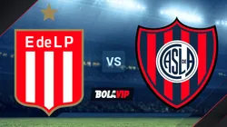 RESERVA | Cómo ver Estudiantes vs. San Lorenzo por el Torneo de Reserva: horario y canal de TV para ver el partido