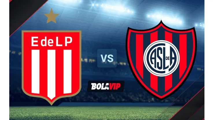 RESERVA | Cómo ver Estudiantes vs. San Lorenzo por el Torneo de Reserva: horario y canal de TV para ver el partido