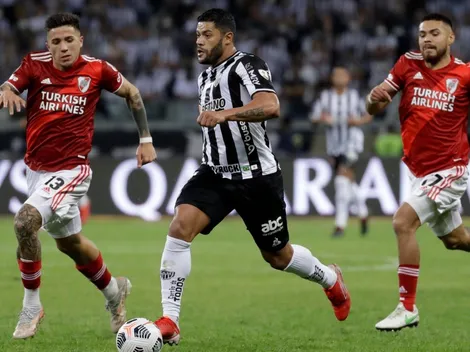 ¿Por qué River necesita que Atlético Mineiro gane la Copa Libertadores?