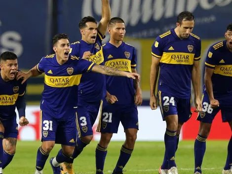 Campuzano no jugará ante Patronato por un problema personal