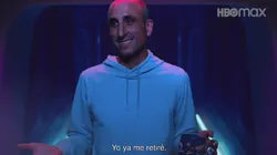 El video de Manu Ginóbili que volvió locos a todos los hinchas de Boca